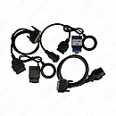 Автосканер FVDI 2018 для диагностики и программирования автомобилей