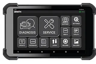ZENITH Z5