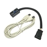 GS-U2F PRO FTDI кабель для диагностики ГБО