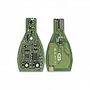 Ключ рыбка Mercedes BE CGDI – смарт ключ Мерседес 