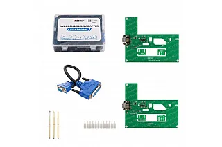 Адаптер KeyDiy Audi BCM2 