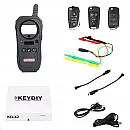Keydiy KD-X2 для программирования чипов транспондеров и автомобильных ключей
