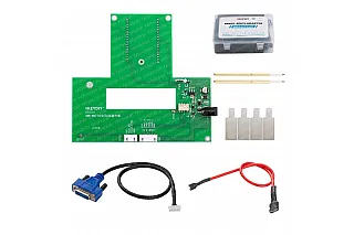 Адаптер KeyDiy KDADP2501 BMW G Series BDC2