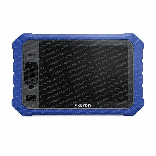 KEYDIY KD-X6 — профессиональный планшетный программатор автомобильных ключей