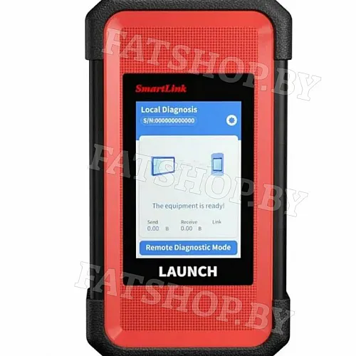 Launch Smartlink C HD (HD BOX)