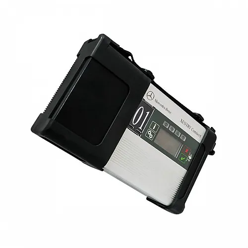 Сканер Xentry Connect C5 для диагностики Mercedes