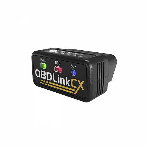 Оригинальный OBDLink CX для диагностики легковых авто
