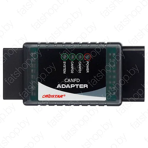 Адаптер CAN FD OBDstar