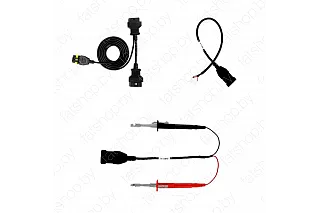 OBDstar CAN direct / Corolla 4A