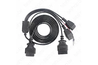 OBDstar FCA SGW 12+8