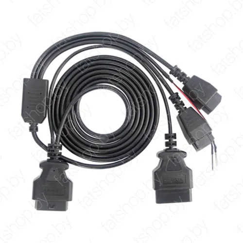 OBDstar FCA SGW 12+8