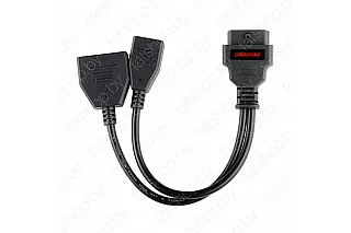 OBDstar Nissan/Renault 16+32