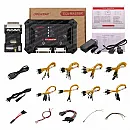 OBDSTAR ECU MASTER — профессиональный ECU‑программатор для легковых, грузовых и мото‑ECU
