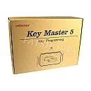Программатор OBDSTАR Key Master 5 для программирования ключей