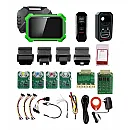 OBDSTAR X300 KEY MASTER DP PLUS