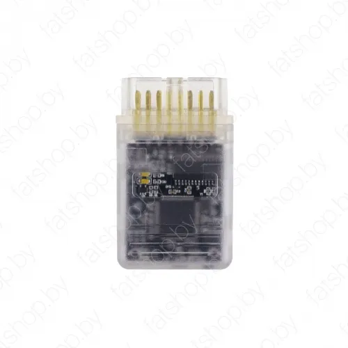 Openport 2.0 Pro j2534 Full Edition