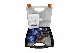 Дымогенератор G-Smoke