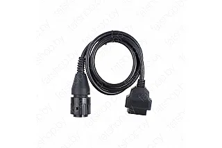Переходник для мотоциклов BMW 10 pin (ICOM D)
