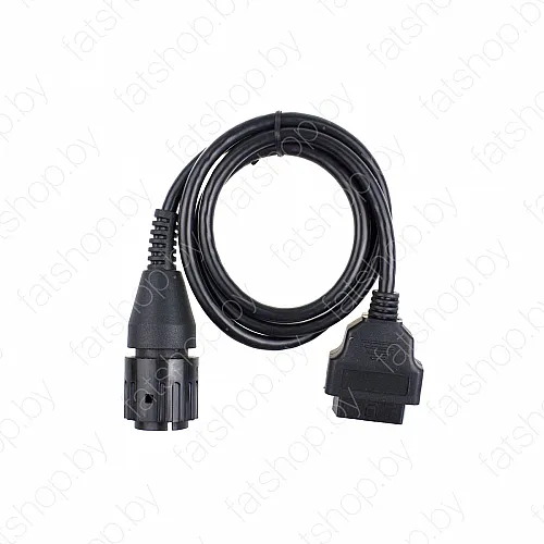 Переходник для мотоциклов BMW 10 pin (ICOM D)