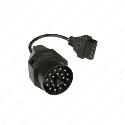 Переходник BMW 20 pin