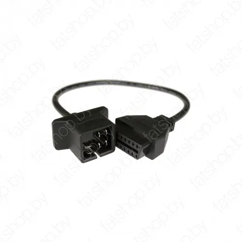 Переходник Chrysler 6 pin