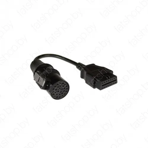 Переходник Iveco 30 pin