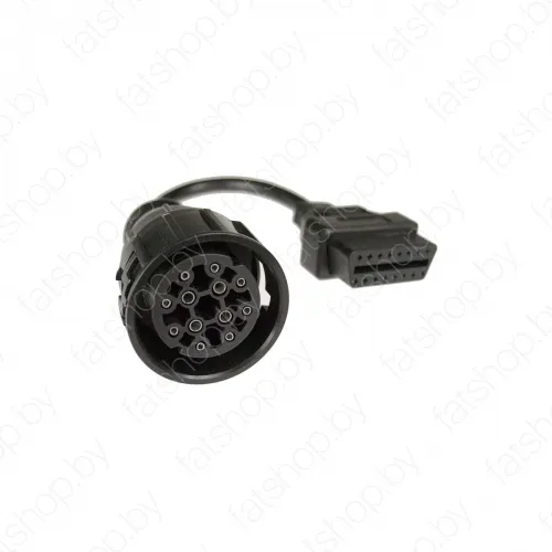 Переходник MAN 12 pin