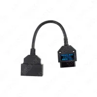 Переходник OBD-II - Toyota DLC1 для N3LINE