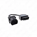 Переходник OBD-II - Toyota DLC2 для N3LINE