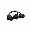 Разветвитель OBD2