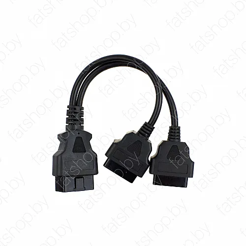 Разветвитель OBD2