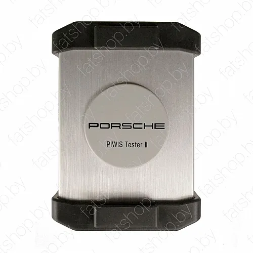 Сканер Porsche Piwis II для диагностики Porsche