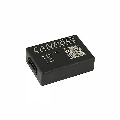 CANPass miniOne