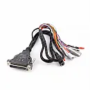 Профессиональный Boot/Bench кабель TunerWire для Сканматик 