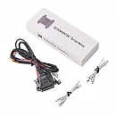 Профессиональный Boot/Bench кабель TunerWire для Сканматик 