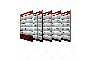 Активация всех марок для Luanch ThinkDiag (EasyDiag 4.0) DIAGZONE