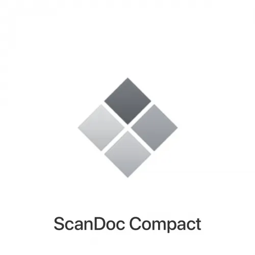 Марки и модули для ScanDoc Comapact