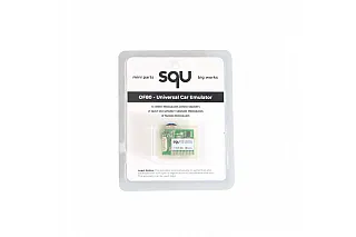 Эмулятор SQU OF80
