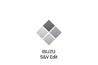 Модули S&V Edit для ЭБУ ISUZU