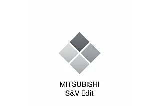 Модули S&V Edit для ЭБУ MITSUBISHI