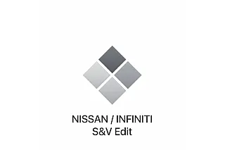 Модули S&V Edit для ЭБУ NISSAN/INFINITI