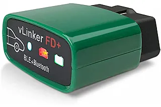 Vgate vLinker FD+ 