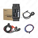 Xhorse Toyota 8A для программирования ключей Toyota через OBD2