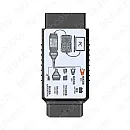 Xhorse Toyota 8A для программирования ключей Toyota через OBD2