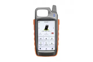 VVDI Key Tool Max