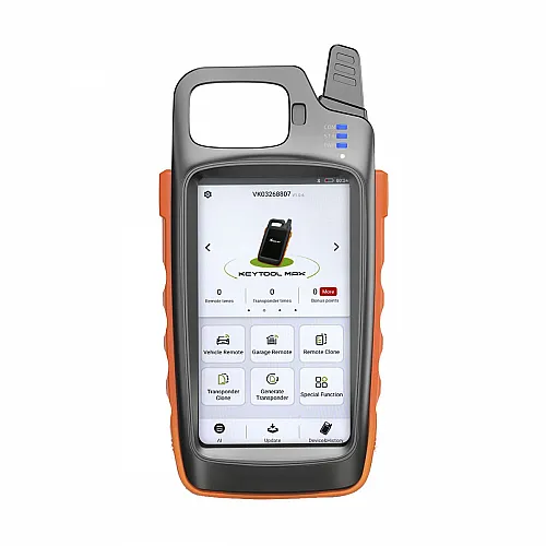 VVDI Key Tool Max