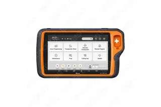 VVDI Key Tool Plus