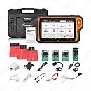Xhorse VVDI Key Tool Plus для программирования одометров и IMMO ключей.