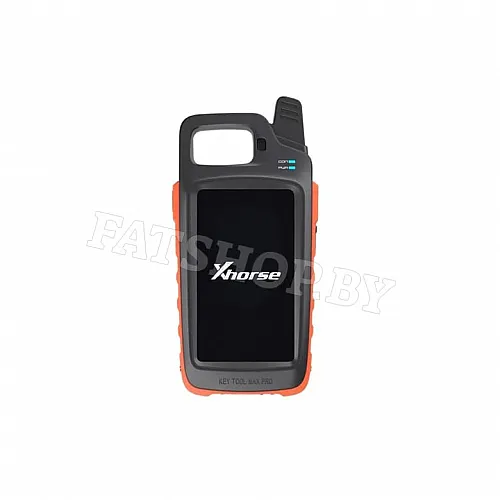 VVDI Key Tool MAX PRO