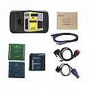 VVDI MB BGA TOLL 